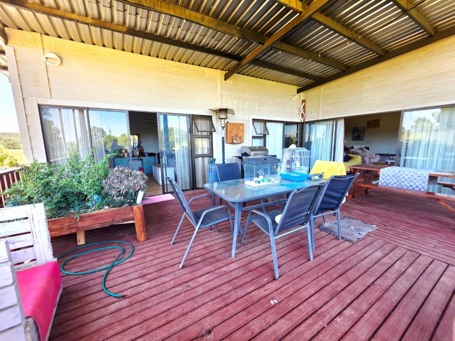 Commercial Property for Sale in Quaggafontein Free State